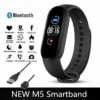 Smartwatch Movement Watch Step Bluetooth Synchronous - Image 11