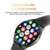 2024 New Smartwatch X20 Watch AMOLED Display - Image 3