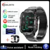 2024 New For Xiaomi Military Smart Watch Men IP68 5ATM - Image 7