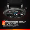 Zeblaze Stratos 3 Premium GPS Smart Watch Ultra HD AMOLED Display - Image 2