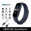 Smartwatch Movement Watch Step Bluetooth Synchronous - Image 14