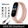 Smartwatch Movement Watch Step Bluetooth Synchronous - Image 7