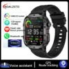 2024 New For Xiaomi Military Smart Watch Men IP68 5ATM - Image 13