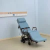 Hospital Medical Elderly Patient Rotating Nursing Home Care Bed with Wheelchair - Image 3