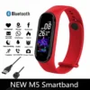 Smartwatch Movement Watch Step Bluetooth Synchronous - Image 13