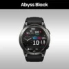 Zeblaze Stratos 3 Premium GPS Smart Watch Ultra HD AMOLED Display - Image 8