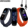 Smartwatch Movement Watch Step Bluetooth Synchronous - Image 4