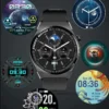 For Watch GT Series Smart Watch Men Women HDScreen Bluetooth Call - Image 6