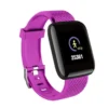 Multifunctional Smart Watch Men Women Bluetooth Connected - Image 9