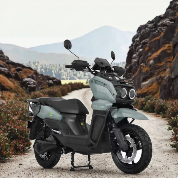 Electric Motorcycles